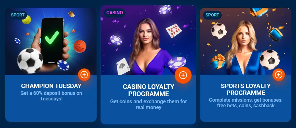 Mostbet Bonusy