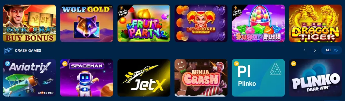 Stránka nefunguje u Mostbet Casino: co rozlišit a co udělat