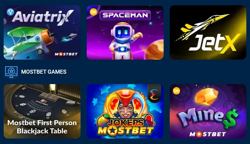 Mostbet Bonus bez vkladu